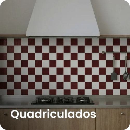 Quadriculados