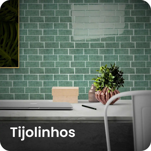 Tijolinhos