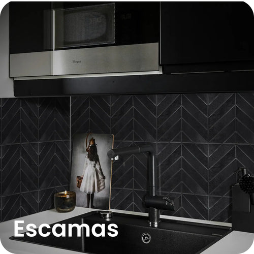 Escamas