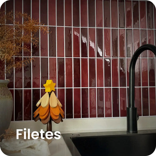 Filetes